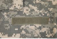 fabric pattern camouflage army 0003